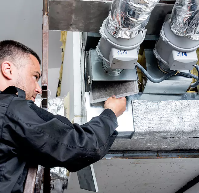 Why Homeowners & Businesses Trust Us in Pflugerville, TX?