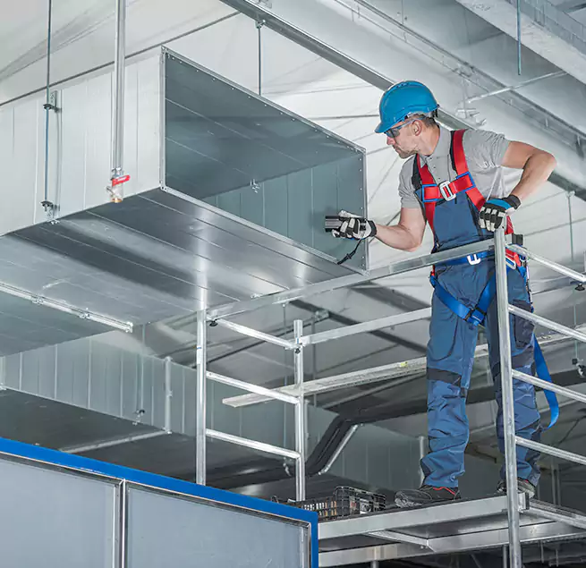 Why Homeowners & Businesses Trust Us Pflugerville, TX