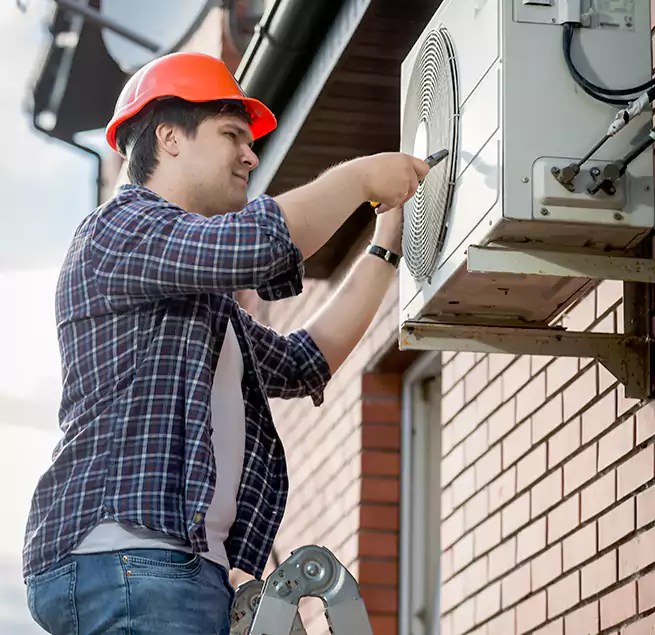 Why Homeowners & Businesses Trust Us Pflugerville, TX