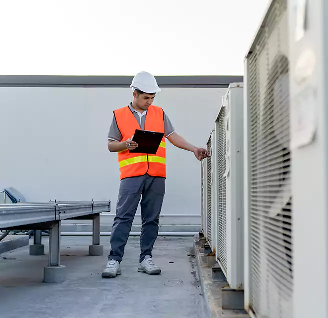 Why Homeowners & Businesses Trust Us in Pflugerville, TX?