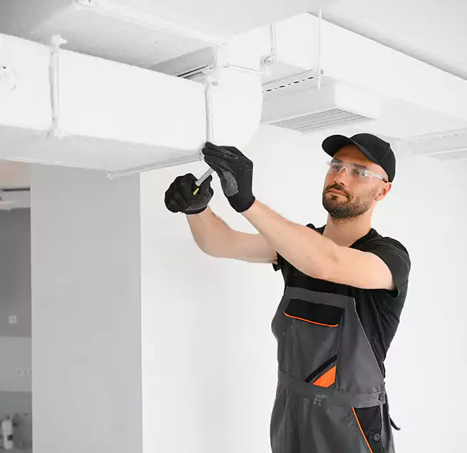 Why Homeowners & Businesses Trust Us in Pflugerville, TX?